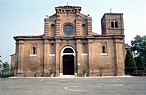 immagine Pieve romanica di Quarantoli