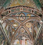 immagine Pieve di Santa Maria in Castello detta la Sagra