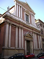 immagine Chiesa di San Vincenzo