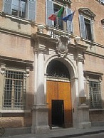 immagine Palazzo Università degli Studi