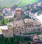 immagine Castello di Levizzano