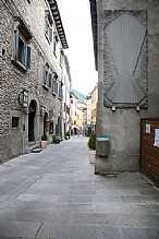 immagine Centro storico Fanano