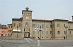 immagine Castello Campori