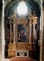 immagine Chiesa di San Francesco in Rocca