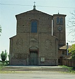 immagine Chiesa parrocchiale di San Pietro