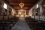immagine Roccapelago - chiesa parrocchiale di San Paolo
