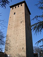 immagine Torre dei Bolognesi