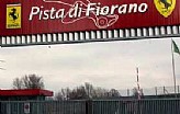 Pista Ferrari di Fiorano