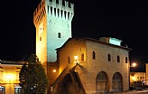 Torrione Medioevale