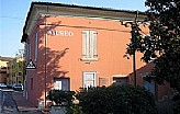 Museo della Civiltà Contadina 