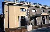 Museo della Bilancia 