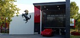 Museo Ferrari 