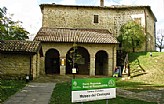 Museo del Castagno e del Burlengo