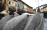 Parco Urbano di Sculture in Pietra 