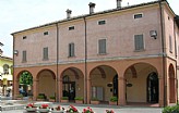 Museo Civico di Ecologia e Storia Naturale