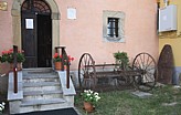 Sistema museale di Iola di Montese - Raccolta di cose montesine