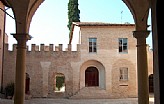 Museo della Ceramica - Castello di Spezzano
