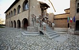 Museo e Centro di Documentazione del Castello