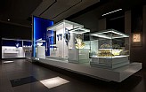 Galleria Marca Corona - Raccolte delle ceramiche sassolesi