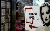 Museo della Figurina 