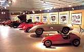 Museo dell'Auto Storica Stanguellini 