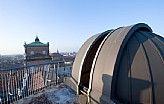Musei Universitari - Museo Astronomico e Geofisico 