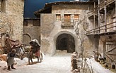 Museo dei Presepi di Villanova 