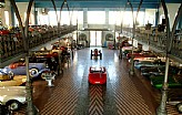 Museo d'Auto e Moto d'epoca Umberto Panini 