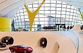 Mef - Museo Enzo Ferrari