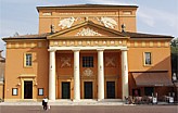 Teatro Comunale di Carpi