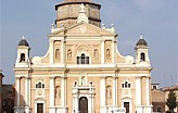Cattedrale dell’Assunta, Duomo di Carpi