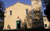 Santuario della Verucchia 