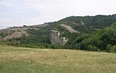 Sasso di Sant'Andrea 