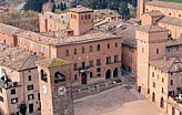 Complesso di Piazza Roma