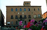 Palazzo Comunale di Castelvetro 