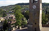 Torre dell’orologio 