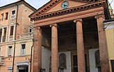 Chiesa di San Nicola da Bari
