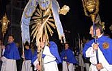 Oratorio dell’Immacolata Concezione o dei Bianchi