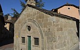 Oratorio di San Rocco