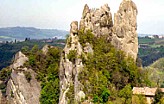 Parco Regionale dei Sassi di Roccamalatina
