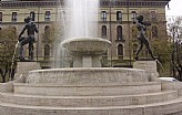 Fonte dei Due Fiumi Modenesi