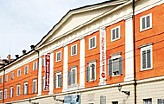 Palazzo Santa Margherita