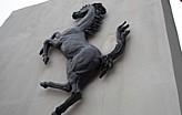 Modena città dei motori