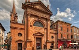 Chiesa dei SS. Nazario e Celso