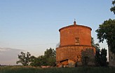 Chiesa di Santa Maria in Tortiliano 