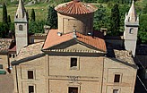 Santuario Beata Vergine della Salute di Puianello