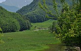 Lago Pratignano
