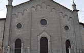 Chiesa di San Silvestro Papa