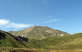 Monte Cimone