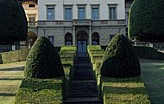 Ville di Fiorano